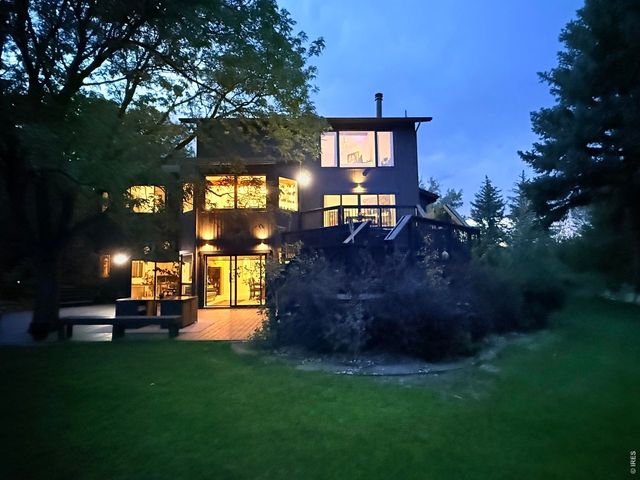 6686 Fairways Dr, Niwot, CO 80503