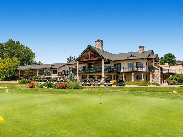 6686 Fairways Dr, Niwot, CO 80503