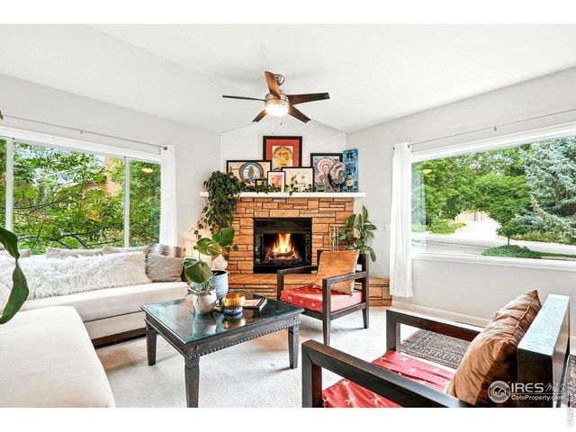 6686 Fairways Dr, Niwot, CO 80503