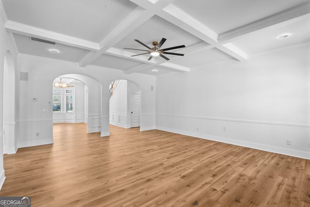 200 Snow Bird Drive, Hampton, GA 30228