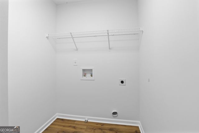 200 Snow Bird Drive, Hampton, GA 30228
