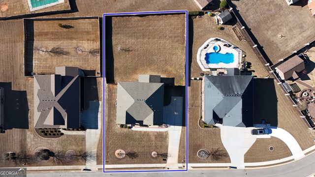 200 Snow Bird Drive, Hampton, GA 30228