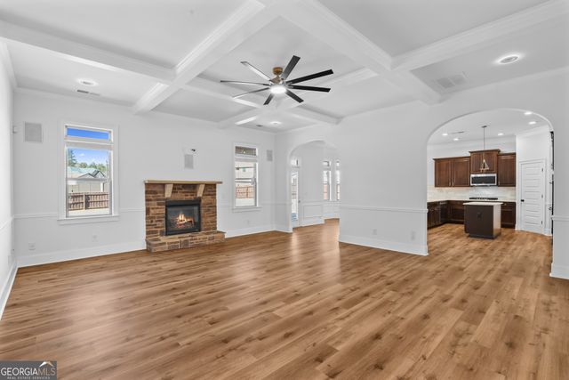 200 Snow Bird Drive, Hampton, GA 30228