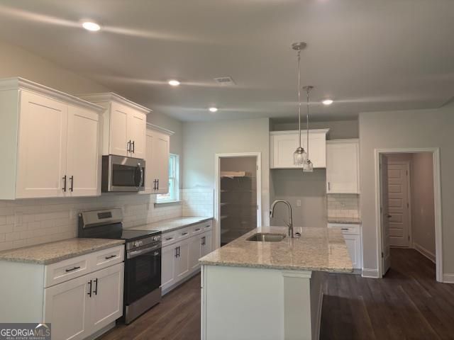 108 Liberty Freedom Lane, Maysville, GA 30558