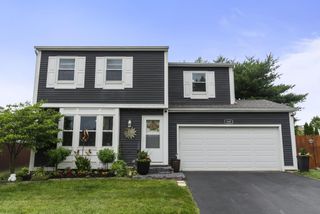 840 Cutlip Drive, 174, Columbus, OH 43085