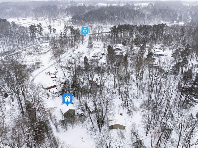 4254 Doral Road SW, Carrollton, OH 44615