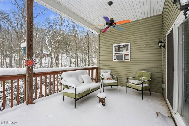 4254 Doral Road SW, Carrollton, OH 44615