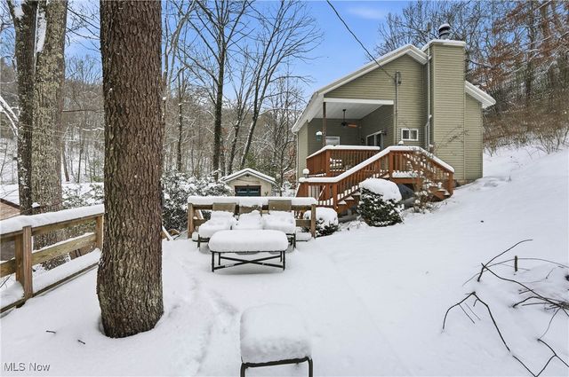 4254 Doral Road SW, Carrollton, OH 44615