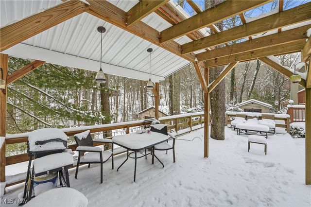 4254 Doral Road SW, Carrollton, OH 44615