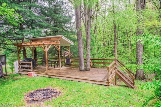 4254 Doral Road SW, Carrollton, OH 44615