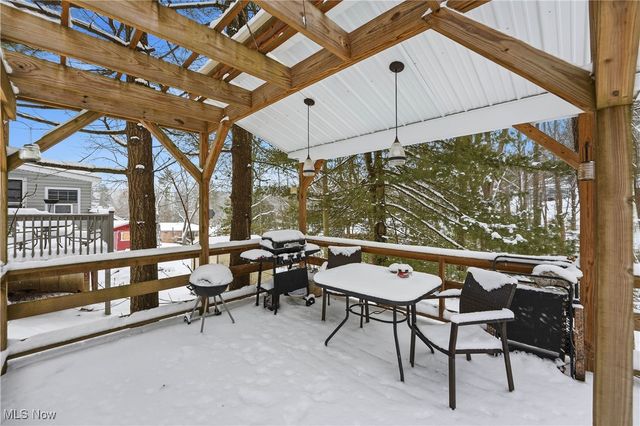 4254 Doral Road SW, Carrollton, OH 44615