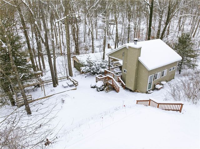 4254 Doral Road SW, Carrollton, OH 44615