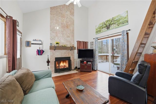 4254 Doral Road SW, Carrollton, OH 44615