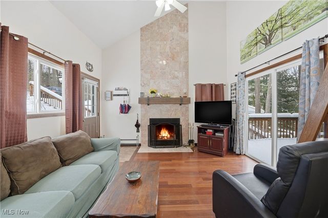 4254 Doral Road SW, Carrollton, OH 44615