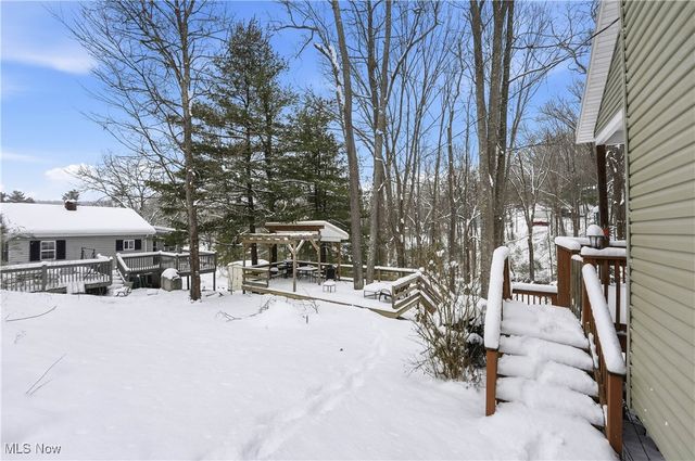 4254 Doral Road SW, Carrollton, OH 44615