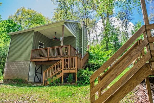 4254 Doral Road SW, Carrollton, OH 44615