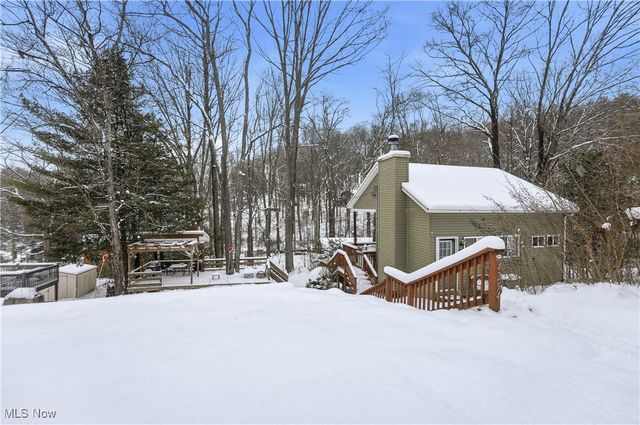 4254 Doral Road SW, Carrollton, OH 44615