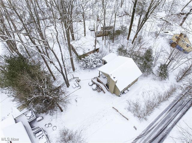 4254 Doral Road SW, Carrollton, OH 44615