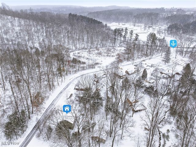 4254 Doral Road SW, Carrollton, OH 44615