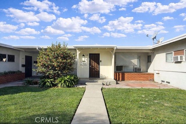 8346 Sargent Avenue, Whittier, CA 90605