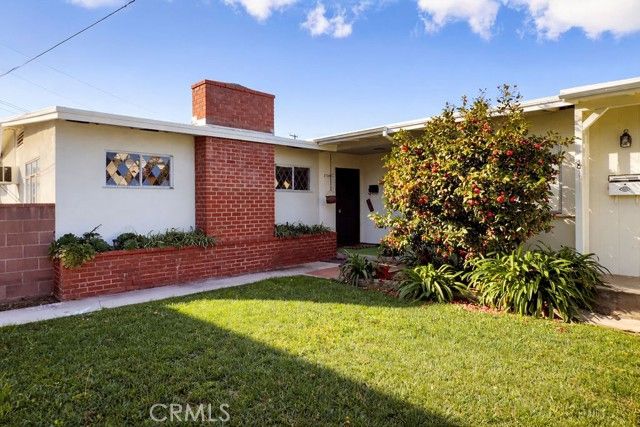 8346 Sargent Avenue, Whittier, CA 90605