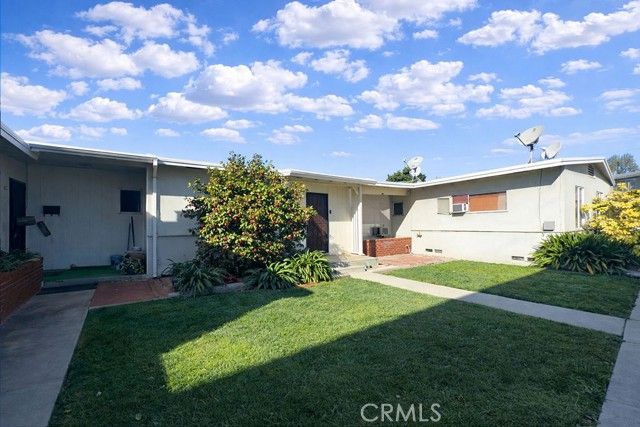 8346 Sargent Avenue, Whittier, CA 90605