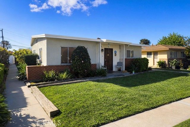 8346 Sargent Avenue, Whittier, CA 90605