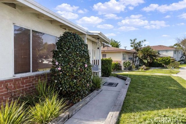 8346 Sargent Avenue, Whittier, CA 90605
