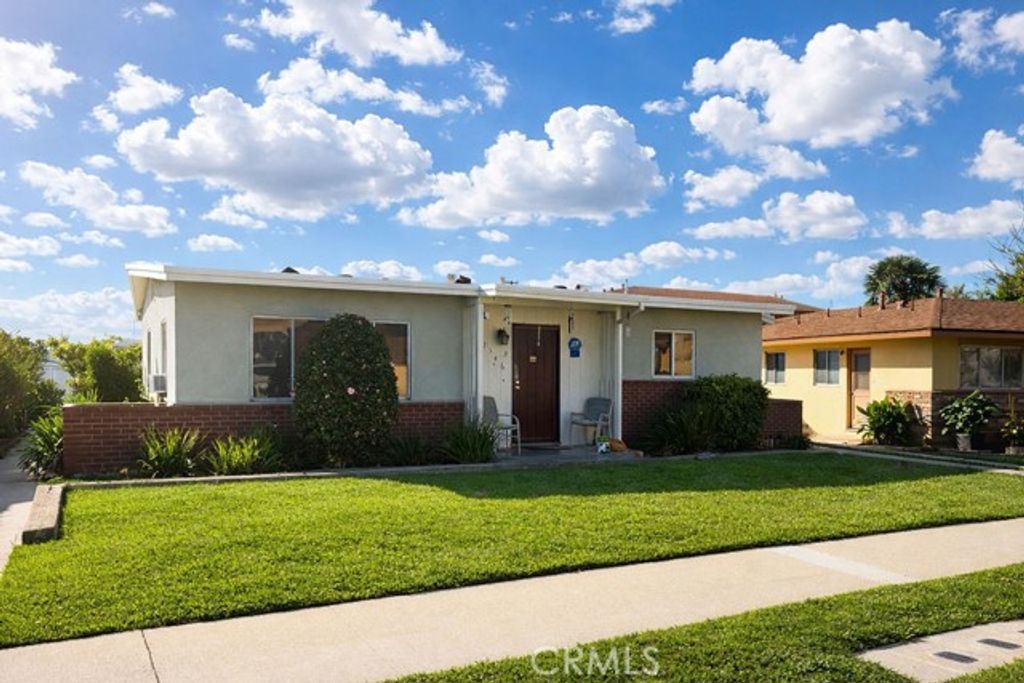 8346 Sargent Avenue, Whittier, CA 90605
