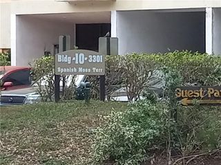 3301 Spanish Moss Terr 805, Lauderhill, FL 33319