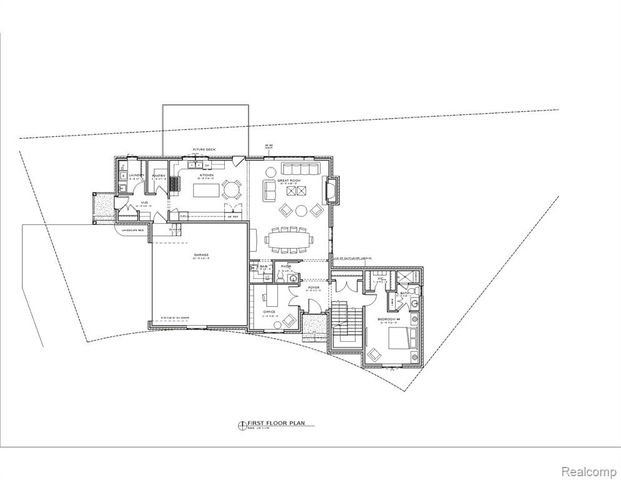 569 Rumson, White Lake, MI 48386