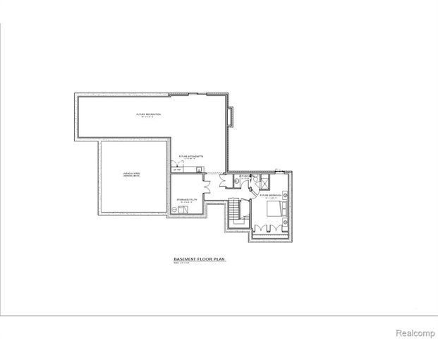 569 Rumson, White Lake, MI 48386