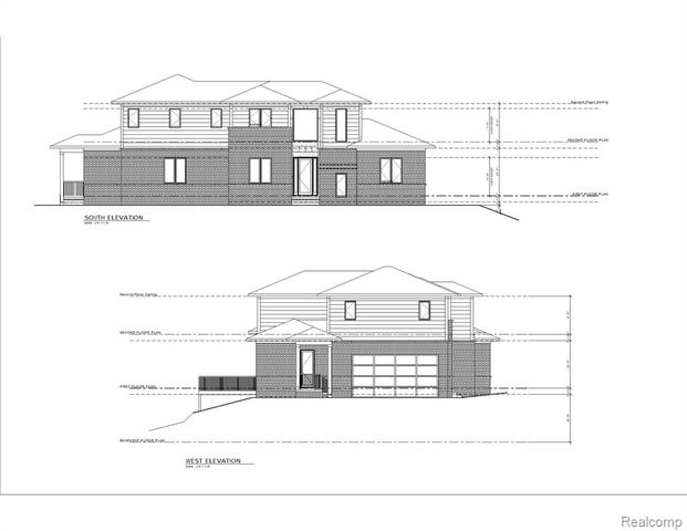 569 Rumson, White Lake, MI 48386