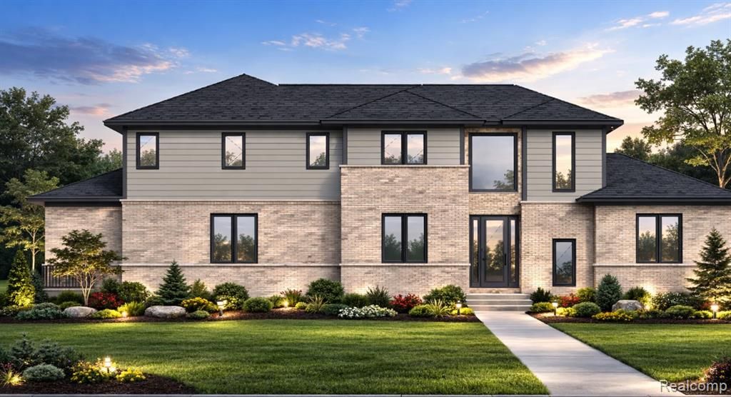 569 Rumson, White Lake, MI 48386