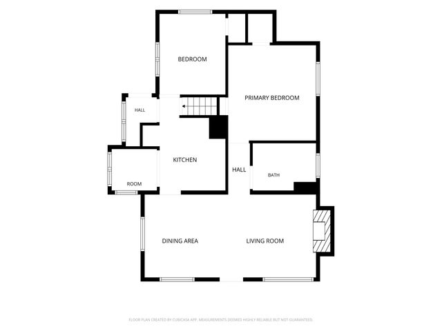 3825 N E St, Spokane, WA 99205