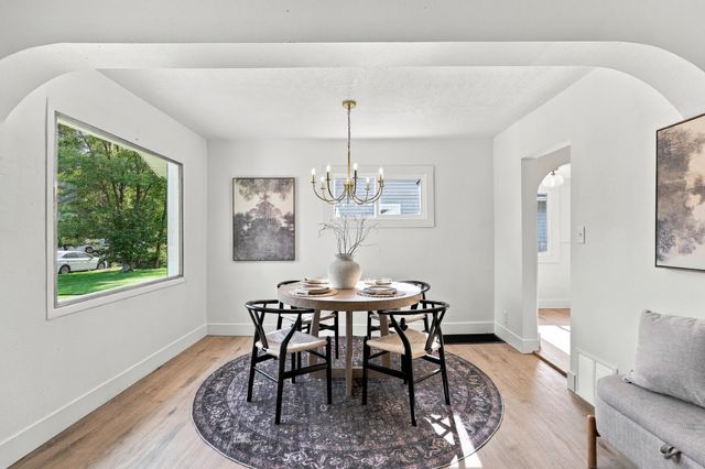 3825 N E St, Spokane, WA 99205