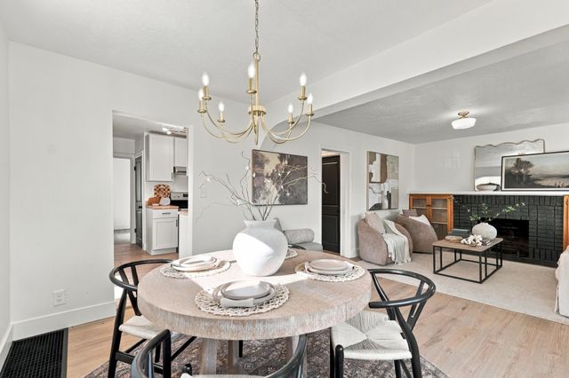 3825 N E St, Spokane, WA 99205
