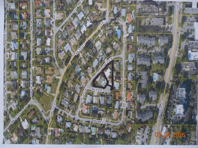 4822 NW 2nd Terrace, Boca Raton, FL 33431
