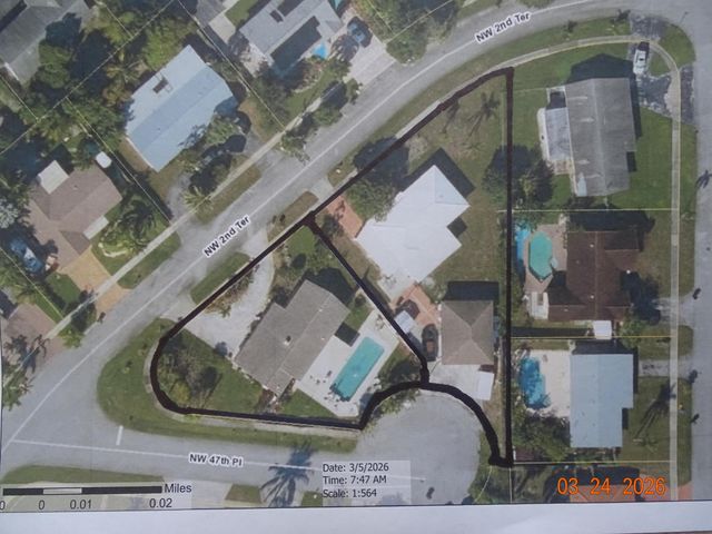 4822 NW 2nd Terrace, Boca Raton, FL 33431