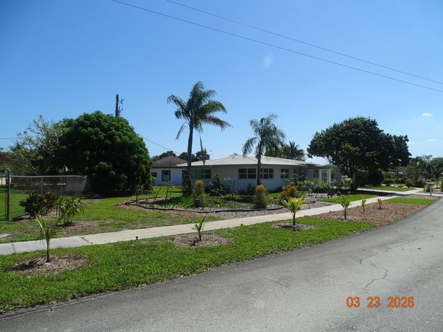 4822 NW 2nd Terrace, Boca Raton, FL 33431