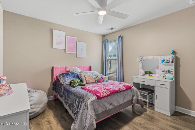 2756 Dela Drive, Southaven, MS 38672