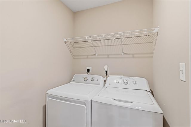 2756 Dela Drive, Southaven, MS 38672