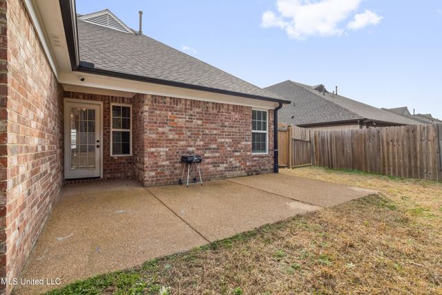 2756 Dela Drive, Southaven, MS 38672