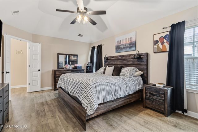 2756 Dela Drive, Southaven, MS 38672