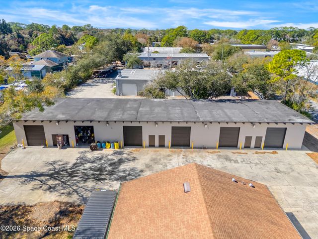 6929 Vickie Circle, West Melbourne, FL 32904