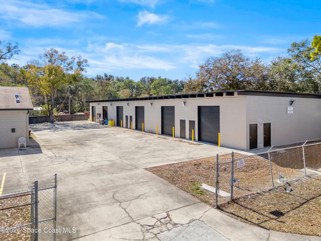 6929 Vickie Circle, West Melbourne, FL 32904