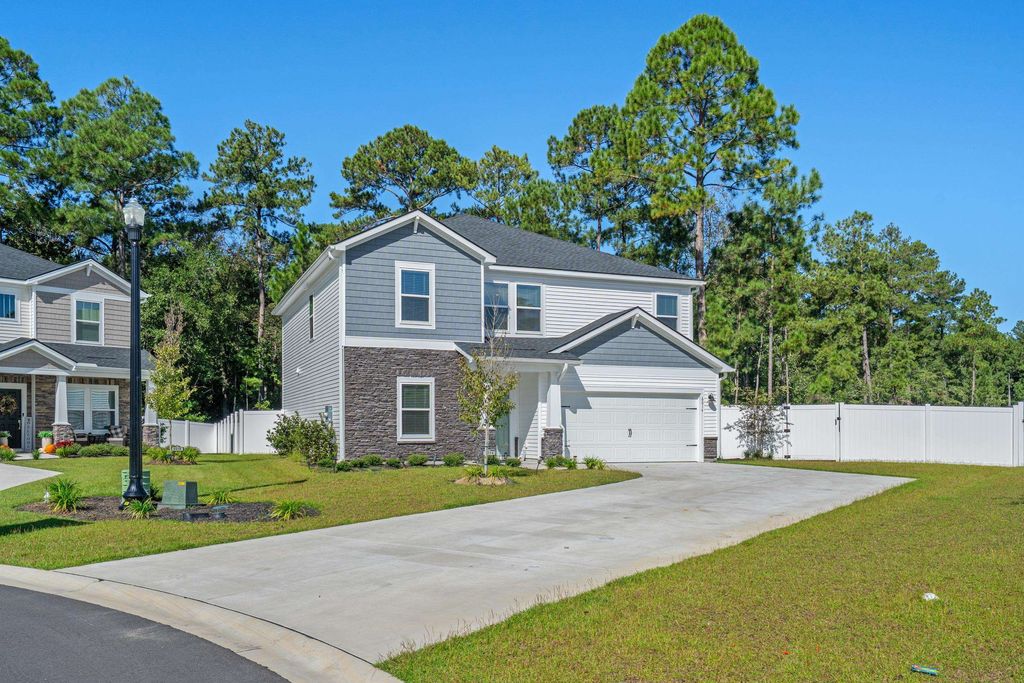 6014 Mandrake Ct., Myrtle Beach, SC 29579 — photo 5