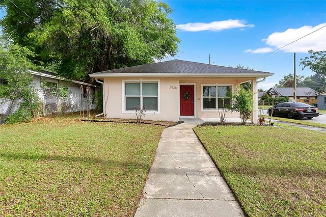 3936 THOMAS STREET, Orlando, FL 32805