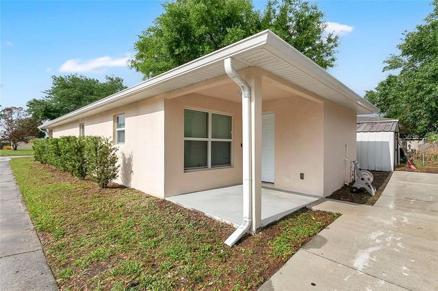 3936 THOMAS STREET, Orlando, FL 32805