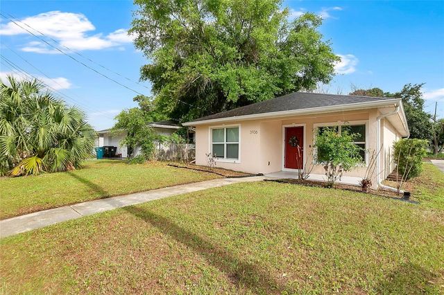 3936 THOMAS STREET, Orlando, FL 32805